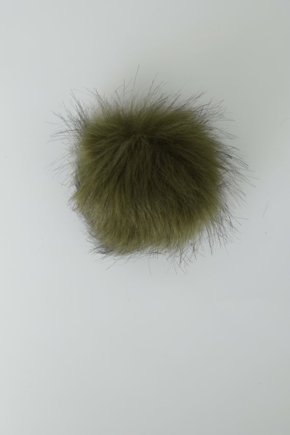 TEKOTURKISTUPSU 10CM vihreä